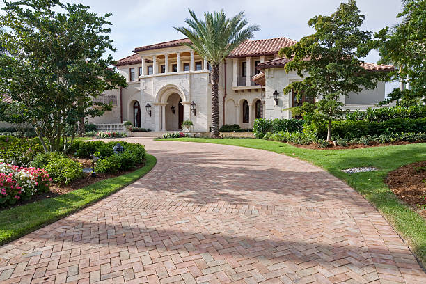 Trusted Fairway, KS Driveway Pavers Experts