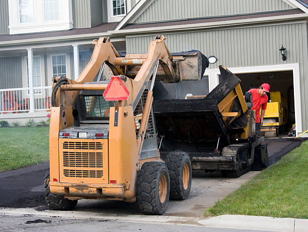 Best Commercial Driveway Pavers  in Fairway, KS