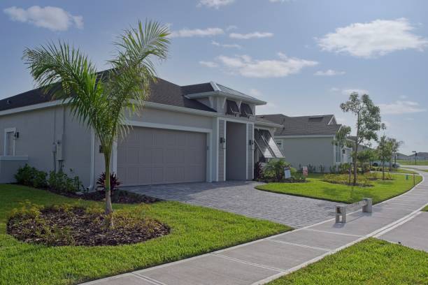 Reasons to Select Us for Your Driveway Paving Requirements in Fairway, KS