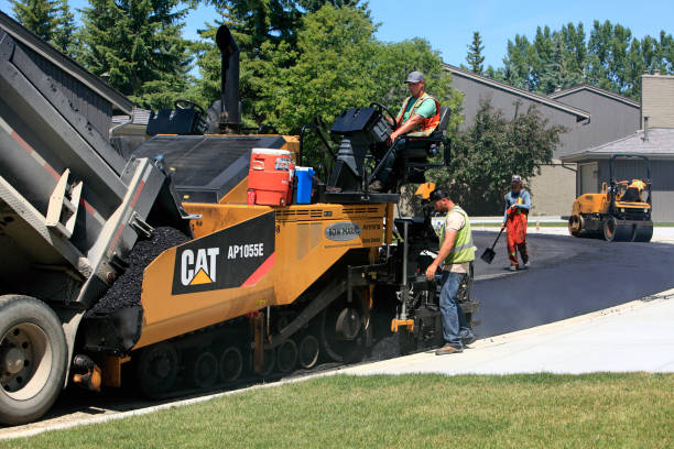 Best Driveway Pavers Near Me  in Fairway, KS